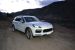 porsche cayenne, porsche, cayenne, essai, testdrive, SUV, SUV luxe