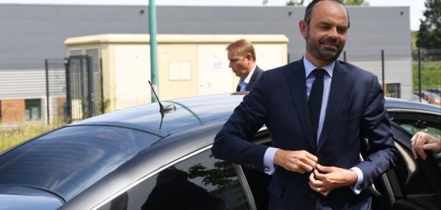 edouard philippe, limitation vitesse, securite routiere, 80 km h, cher, premier ministre