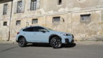 subaru, XV, Subaru XV, eyesight, essai, testdrive, suv