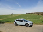 subaru, XV, Subaru XV, eyesight, essai, testdrive, suv