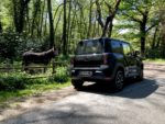 citroen, e-mehari, citroen e-mehari, essai, testdrive, voiture electrique, courreges