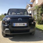 citroen, e-mehari, citroen e-mehari, essai, testdrive, voiture electrique