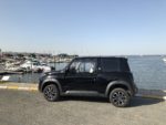 citroen, e-mehari, citroen e-mehari, essai, testdrive, voiture electrique, courreges