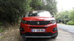 peugeot, peugeot rifter, rifter, essai, testdrive, ludospace, monospace, suv