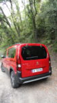 peugeot, peugeot rifter, rifter, essai, testdrive, ludospace, monospace, suv