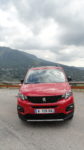 peugeot, peugeot rifter, rifter, essai, testdrive, ludospace, monospace, suv