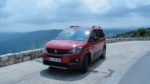 peugeot, peugeot rifter, rifter, essai, testdrive, ludospace, monospace, suv