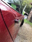 tesla, model S, tesla model s, berline, voiture electrique, essai, testdrive, voiture de luxe