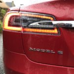 tesla, model S, tesla model s, berline, voiture electrique, essai, testdrive, voiture de luxe