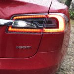 tesla, model S, tesla model s, berline, voiture electrique, essai, testdrive, voiture de luxe