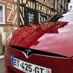 tesla, model S, tesla model s, berline, voiture electrique, essai, testdrive, voiture de luxe