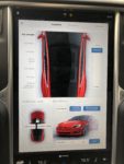 tesla, model S, tesla model s, berline, voiture electrique, essai, testdrive, voiture de luxe