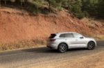 essai, testdrive, volkswagen, touareg, suv, crossover, 4x4, volkswagen touareg, maroc, desert, atlas