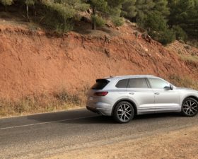 essai, testdrive, volkswagen, touareg, suv, crossover, 4x4, volkswagen touareg, maroc, desert, atlas