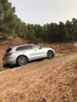 essai, testdrive, volkswagen, touareg, suv, crossover, 4x4, volkswagen touareg, maroc, desert, atlas