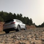 essai, testdrive, volkswagen, touareg, suv, crossover, 4x4, volkswagen touareg, maroc, desert, atlas