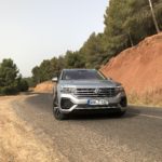 essai, testdrive, volkswagen, touareg, suv, crossover, 4x4, volkswagen touareg, maroc, desert, atlas