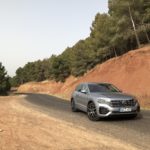 essai, testdrive, volkswagen, touareg, suv, crossover, 4x4, volkswagen touareg, maroc, desert, atlas