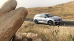 essai, testdrive, volkswagen, touareg, suv, crossover, 4x4, volkswagen touareg, maroc, desert, atlas