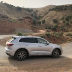 essai, testdrive, volkswagen, touareg, suv, crossover, 4x4, volkswagen touareg, maroc, desert, atlas