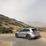 essai, testdrive, volkswagen, touareg, suv, crossover, 4x4, volkswagen touareg, maroc, desert, atlas