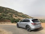 essai, testdrive, volkswagen, touareg, suv, crossover, 4x4, volkswagen touareg, maroc, desert, atlas