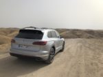 essai, testdrive, volkswagen, touareg, suv, crossover, 4x4, volkswagen touareg, maroc, desert, atlas