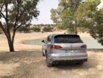 essai, testdrive, volkswagen, touareg, suv, crossover, 4x4, volkswagen touareg, maroc, desert, atlas