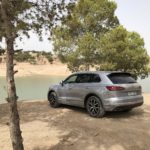 essai, testdrive, volkswagen, touareg, suv, crossover, 4x4, volkswagen touareg, maroc, desert, atlas