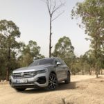 essai, testdrive, volkswagen, touareg, suv, crossover, 4x4, volkswagen touareg, maroc, desert, atlas, face avant