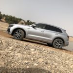 essai, testdrive, volkswagen, touareg, suv, crossover, 4x4, volkswagen touareg, maroc, desert, atlas, flanc