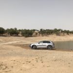 essai, testdrive, volkswagen, touareg, suv, crossover, 4x4, volkswagen touareg, maroc, desert, atlas, silhouette