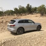 essai, testdrive, volkswagen, touareg, suv, crossover, 4x4, volkswagen touareg, maroc, desert, atlas