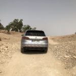 essai, testdrive, volkswagen, touareg, suv, crossover, 4x4, volkswagen touareg, maroc, desert, atlas, face arriere