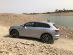 essai, testdrive, volkswagen, touareg, suv, crossover, 4x4, volkswagen touareg, maroc, desert, atlas, cote