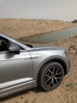 essai, testdrive, volkswagen, touareg, suv, crossover, 4x4, volkswagen touareg, maroc, desert, atlas, capot