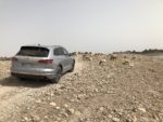 essai, testdrive, volkswagen, touareg, suv, crossover, 4x4, volkswagen touareg, maroc, desert, atlas