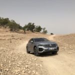 essai, testdrive, volkswagen, touareg, suv, crossover, 4x4, volkswagen touareg, maroc, desert, atlas