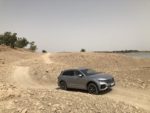 essai, testdrive, volkswagen, touareg, suv, crossover, 4x4, volkswagen touareg, maroc, desert, atlas