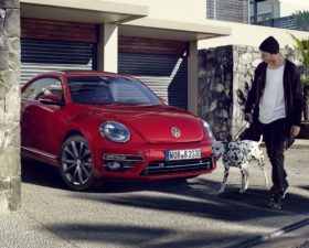 volkswagen, coccinelle, new beetle, fin de production, final edition, familiale, citadine