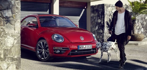 volkswagen, coccinelle, new beetle, fin de production, final edition, familiale, citadine