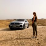 essai, testdrive, volkswagen, touareg, suv, crossover, 4x4, volkswagen touareg, maroc, desert, atlas