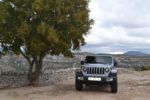 jeep, wrangler, jeep wrangler, essai, testdrive, 4x4, SUV