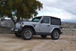 jeep, wrangler, jeep wrangler, essai, testdrive, 4x4, SUV