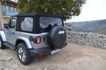 jeep, wrangler, jeep wrangler, essai, testdrive, 4x4, SUV