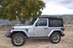 jeep, wrangler, jeep wrangler, essai, testdrive, 4x4, SUV