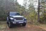 jeep, wrangler, jeep wrangler, essai, testdrive, 4x4, SUV