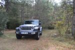 jeep, wrangler, jeep wrangler, essai, testdrive, 4x4, SUV