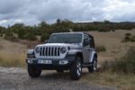 jeep, wrangler, jeep wrangler, essai, testdrive, 4x4, SUV