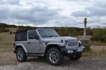 jeep, wrangler, jeep wrangler, essai, testdrive, 4x4, SUV